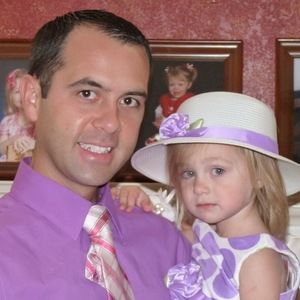 Meet your Posher, Nathan